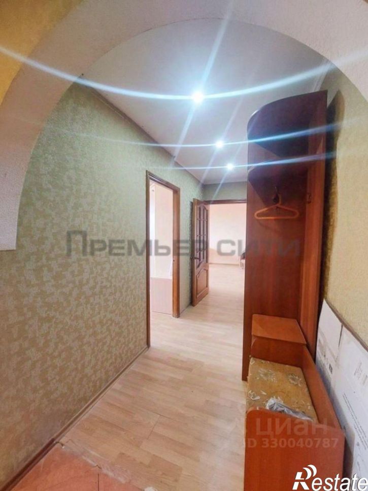 2-комн квартира Сиреневый бульвар, 4,  д. 4