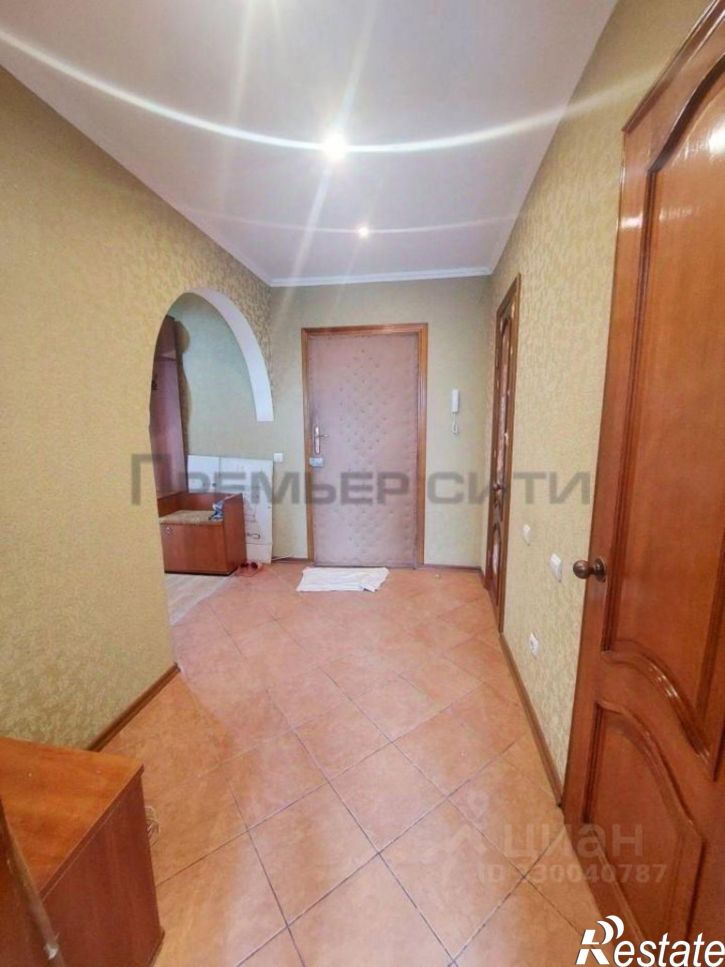 2-комн квартира Сиреневый бульвар, 4,  д. 4