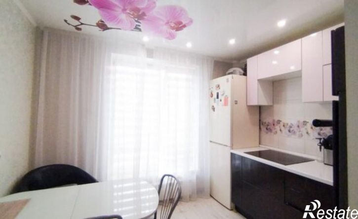 2-комн квартира улица Петра Тарасова, 39,  д. 39