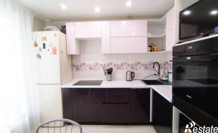 2-комн квартира улица Петра Тарасова, 39,  д. 39