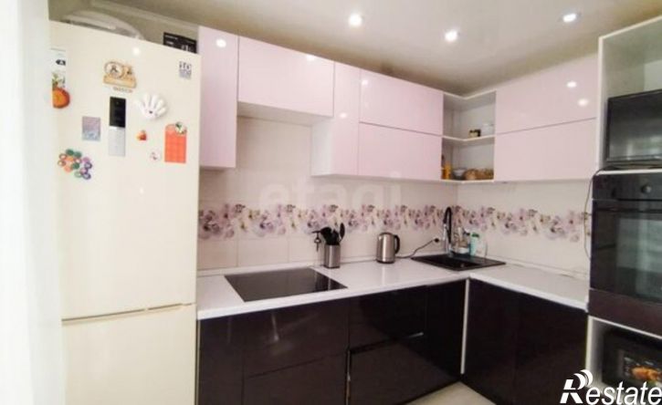 2-комн квартира улица Петра Тарасова, 39,  д. 39