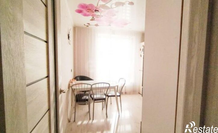 2-комн квартира улица Петра Тарасова, 39,  д. 39