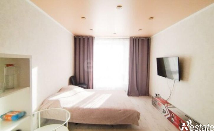 2-комн квартира улица Петра Тарасова, 39,  д. 39