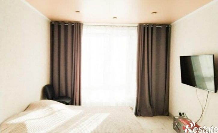 2-комн квартира улица Петра Тарасова, 39,  д. 39