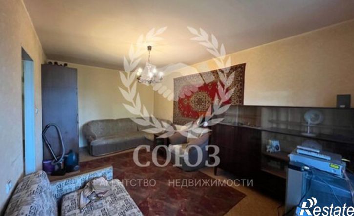 1-комн квартира улица Вишневского, 33,  д. 33