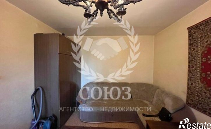 1-комн квартира улица Вишневского, 33,  д. 33