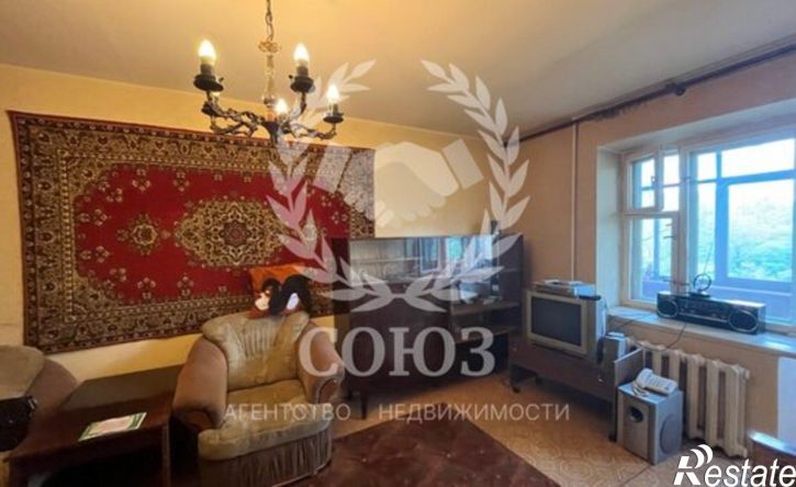 1-комн квартира улица Вишневского, 33,  д. 33