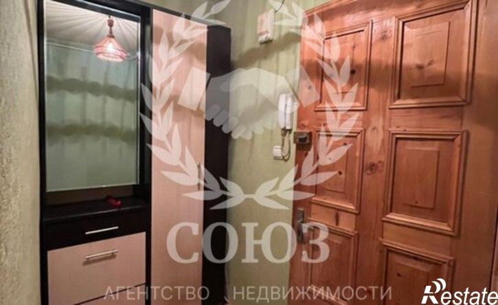 1-комн квартира улица Вишневского, 33,  д. 33