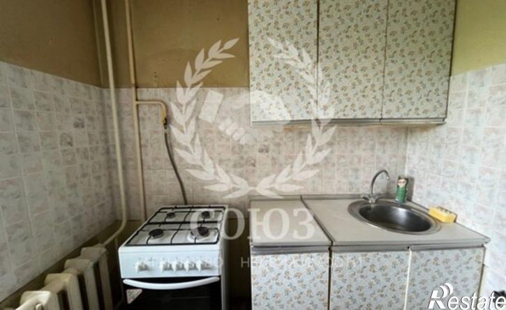 1-комн квартира улица Вишневского, 33,  д. 33