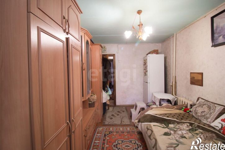 2-комн квартира Московская улица, 82,  д. 82