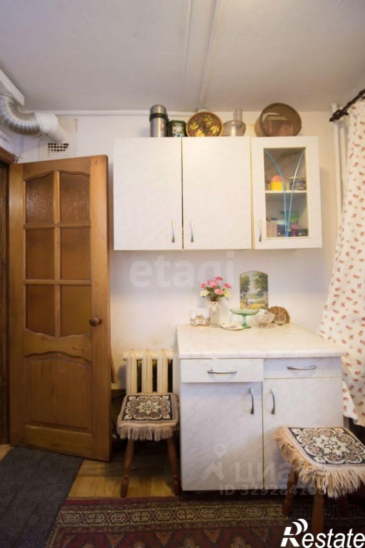 2-комн квартира Московская улица, 82,  д. 82