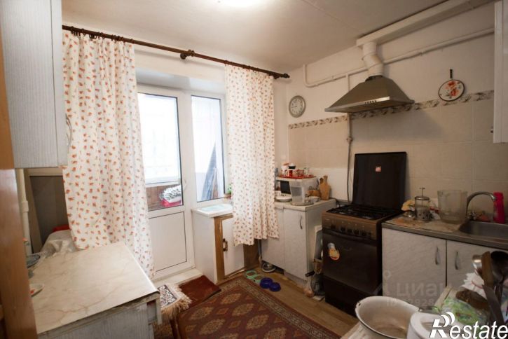2-комн квартира Московская улица, 82,  д. 82