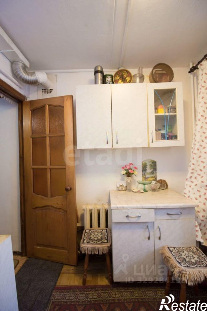 2-комн квартира Московская улица, 82,  д. 82