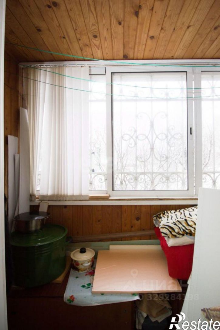 2-комн квартира Московская улица, 82,  д. 82