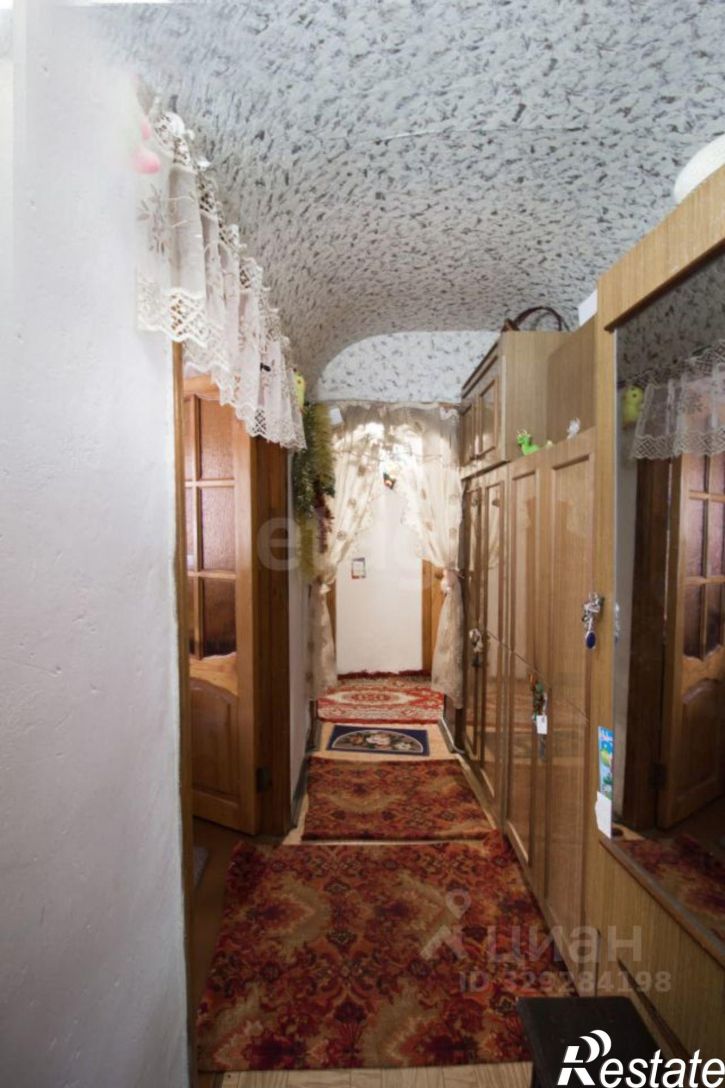 2-комн квартира Московская улица, 82,  д. 82