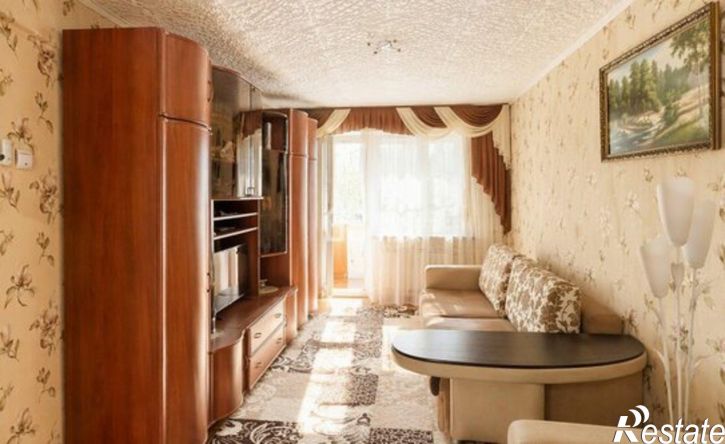 3-комн квартира Николо-Козинская улица, 73,  д. 73