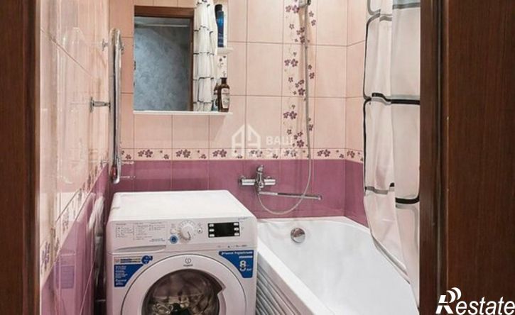 3-комн квартира Николо-Козинская улица, 73,  д. 73