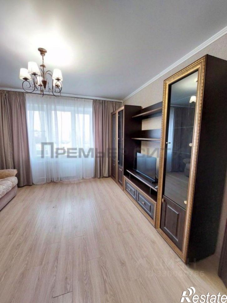 2-комн квартира ул 65 лет Победы, 35,  д. 35