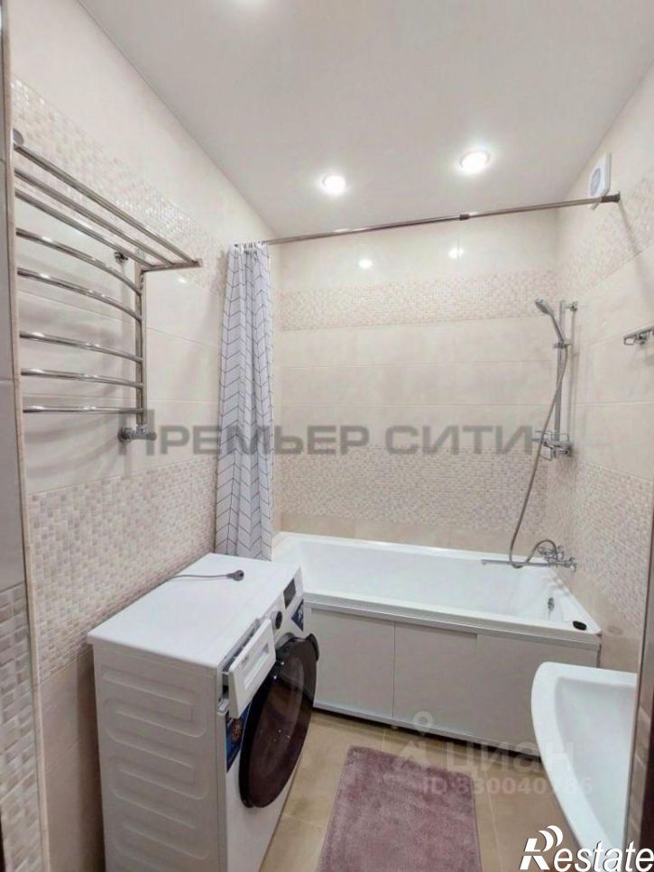2-комн квартира ул 65 лет Победы, 35,  д. 35