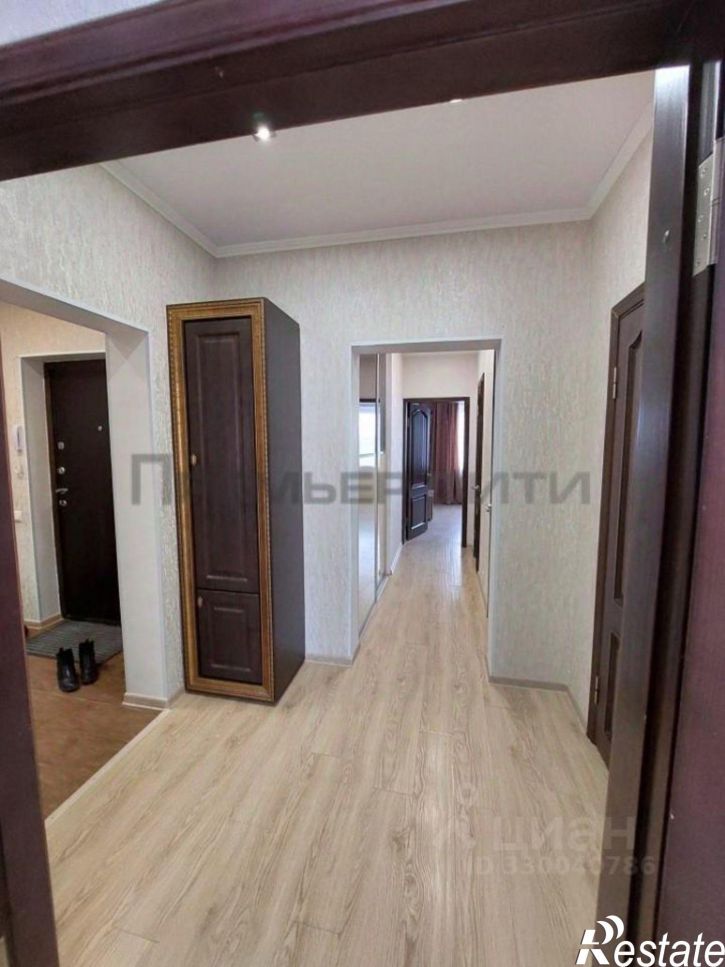 2-комн квартира ул 65 лет Победы, 35,  д. 35