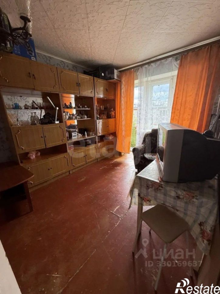 2-комн квартира ул Дачная, 20,  д. 20