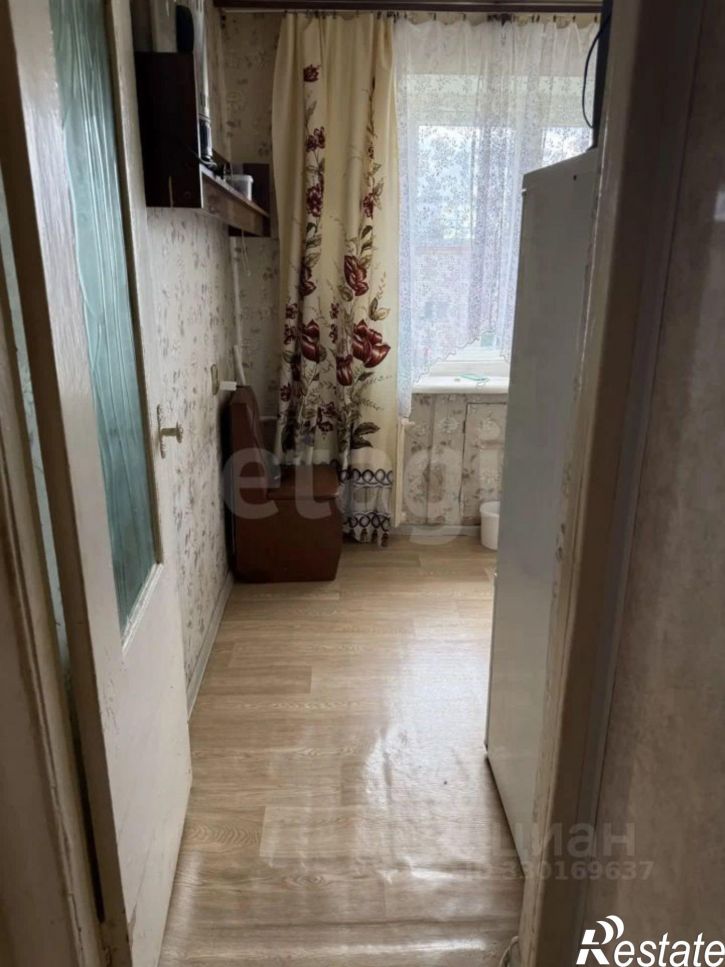 2-комн квартира ул Дачная, 20,  д. 20