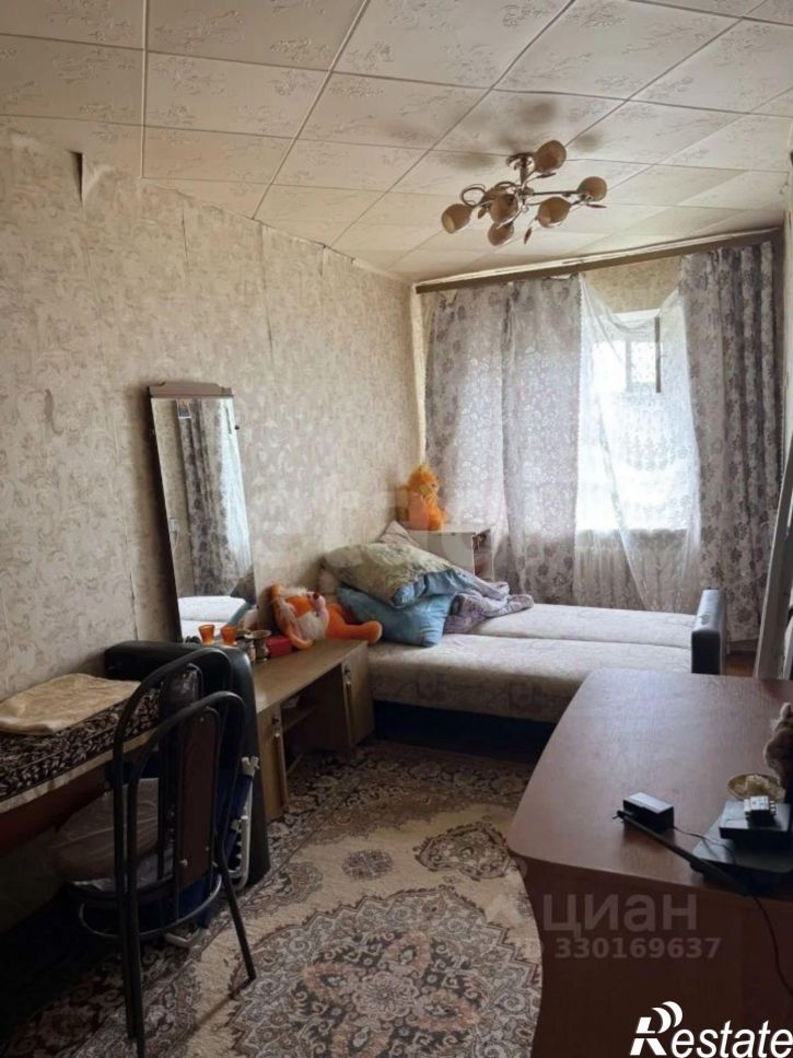 2-комн квартира ул Дачная, 20,  д. 20