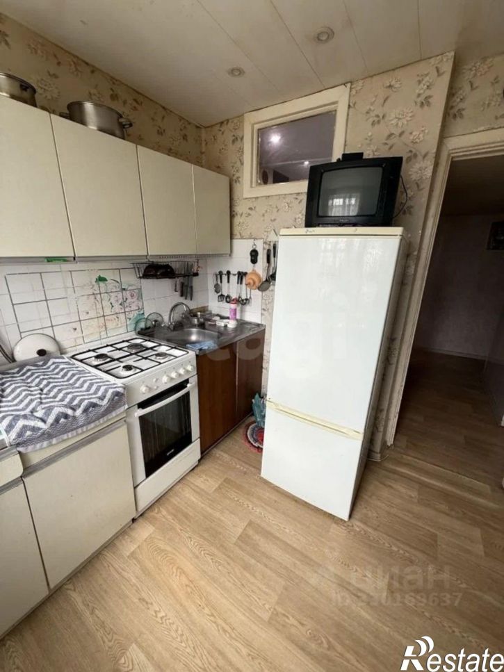 2-комн квартира ул Дачная, 20,  д. 20
