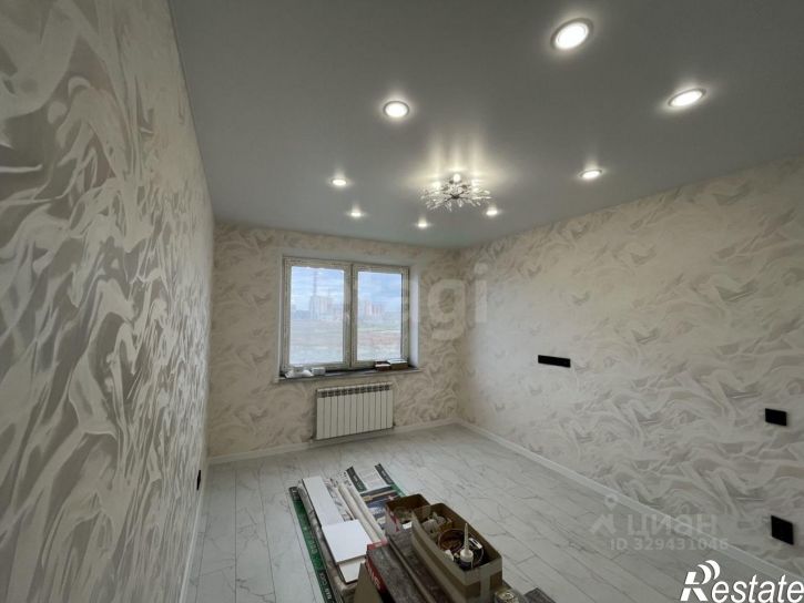 1-комн квартира ул Минская, 35,  д. 35
