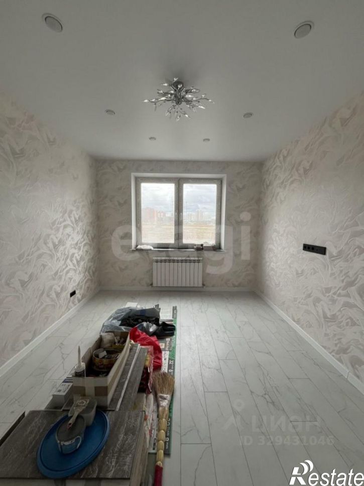 1-комн квартира ул Минская, 35,  д. 35