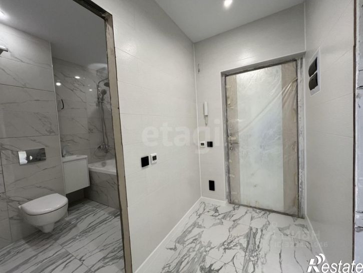 1-комн квартира ул Минская, 35,  д. 35