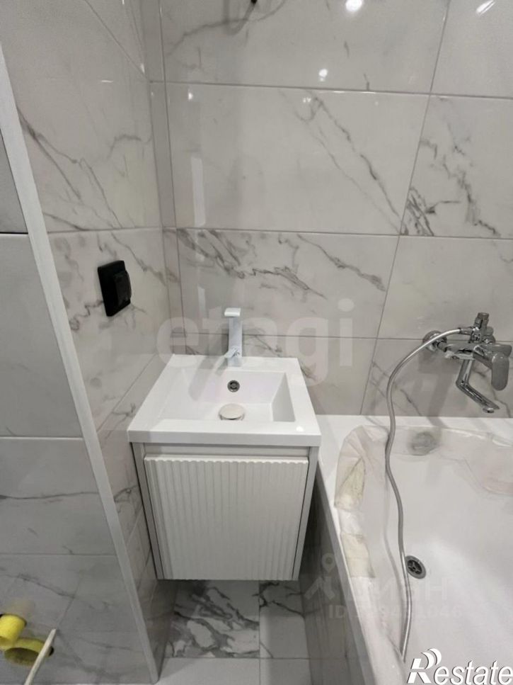 1-комн квартира ул Минская, 35,  д. 35