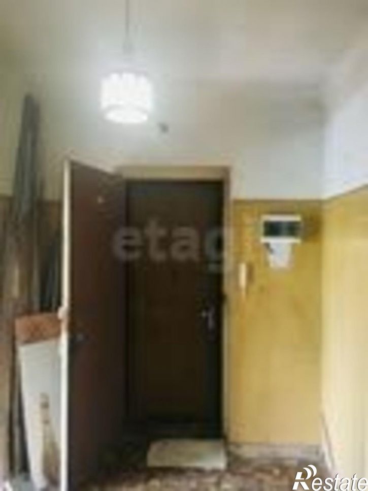 2-комн квартира улица Нефтебаза, 1,  д. 1