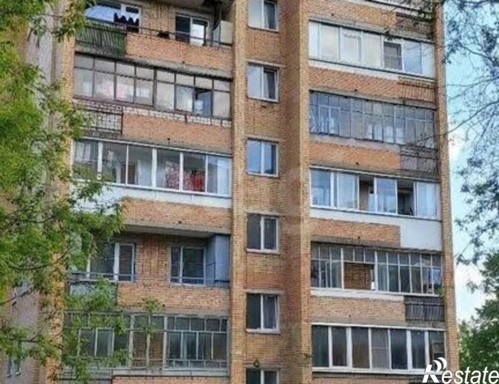 2-комн квартира Знаменская улица, 4 к2,  д. 4 к2