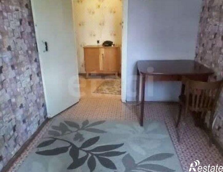 2-комн квартира Знаменская улица, 4 к2,  д. 4 к2
