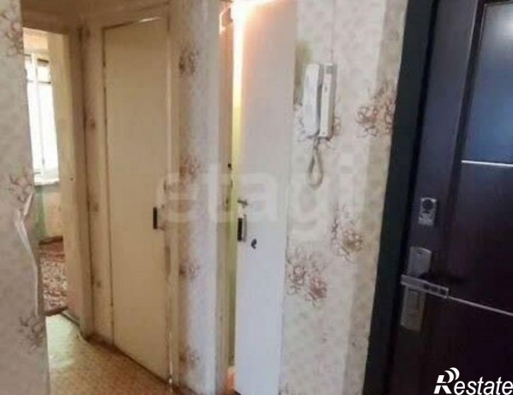 2-комн квартира Знаменская улица, 4 к2,  д. 4 к2