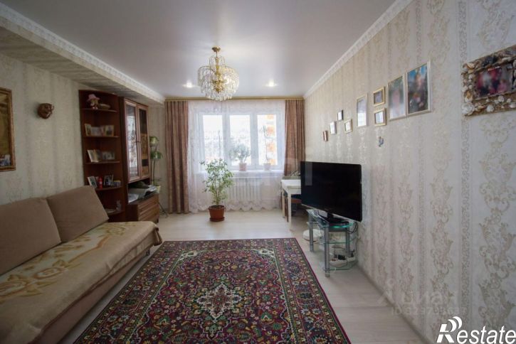 2-комн квартира Аллейная улица, 10,  д. 10
