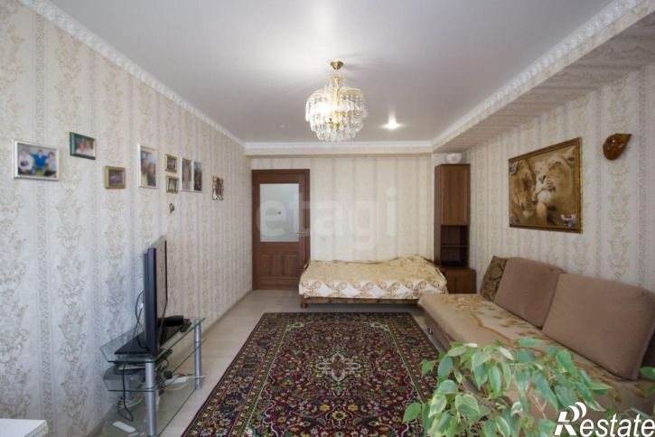 2-комн квартира Аллейная улица, 10,  д. 10