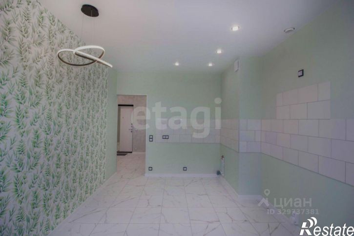 1-комн квартира улица Дружбы, 8 к1,  д. 8 к1