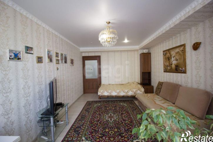 2-комн квартира Аллейная улица, 10,  д. 10
