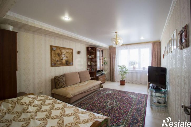 2-комн квартира Аллейная улица, 10,  д. 10