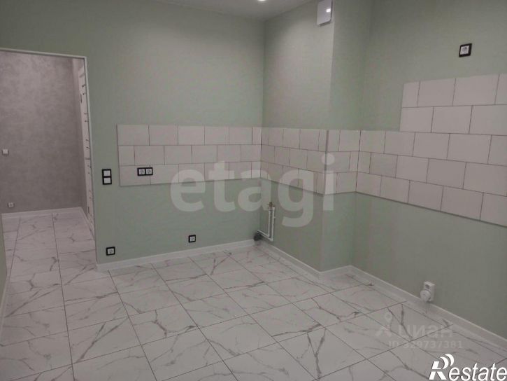 1-комн квартира улица Дружбы, 8 к1,  д. 8 к1