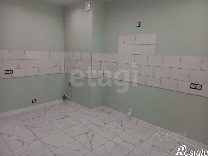 1-комн квартира улица Дружбы, 8 к1,  д. 8 к1