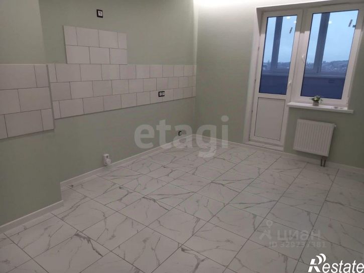 1-комн квартира улица Дружбы, 8 к1,  д. 8 к1