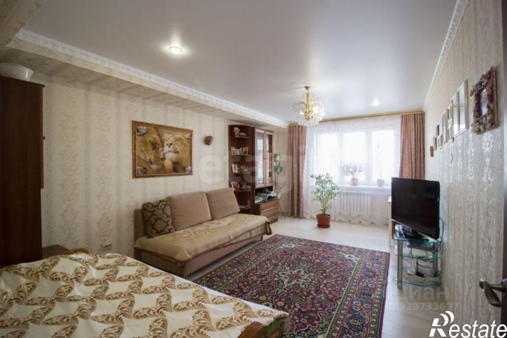 2-комн квартира Аллейная улица, 10,  д. 10