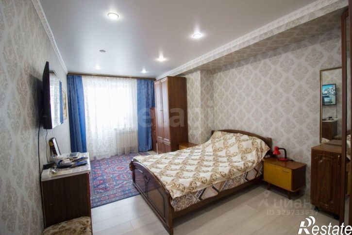 2-комн квартира Аллейная улица, 10,  д. 10