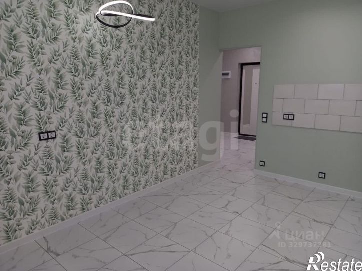 1-комн квартира улица Дружбы, 8 к1,  д. 8 к1