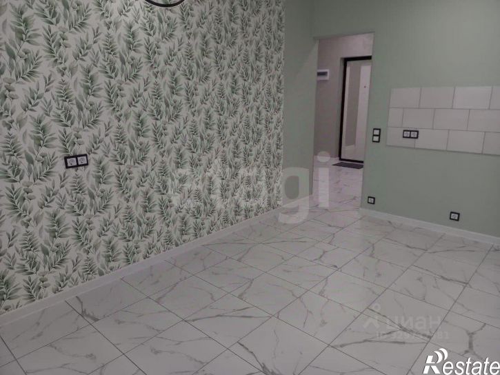 1-комн квартира улица Дружбы, 8 к1,  д. 8 к1