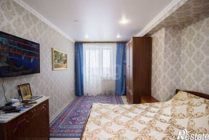 2-комн квартира Аллейная улица, 10,  д. 10