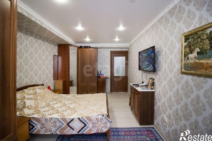 2-комн квартира Аллейная улица, 10,  д. 10